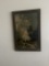 Victorian Framed Landscape Print