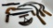 Lot of Early Tools