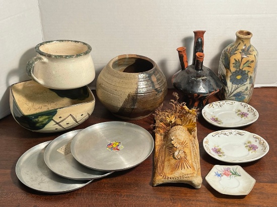 Decorative Lot