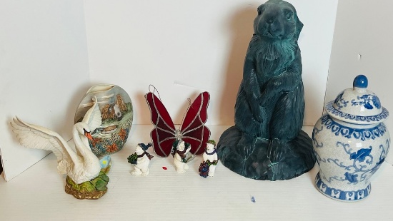 Miscellaneous Household Lot