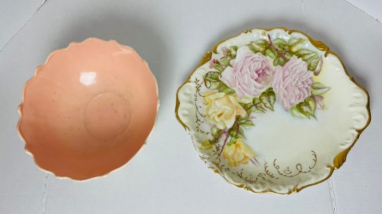Lot of Victorian China