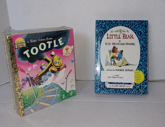 Lot of Children's Books