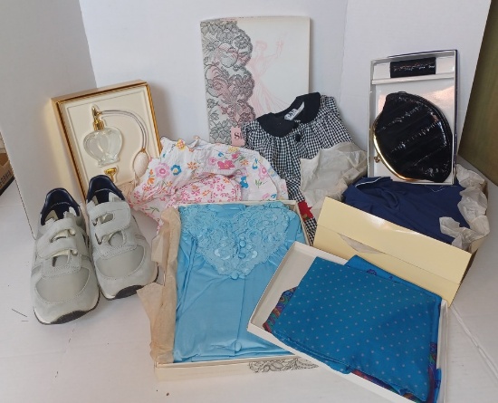 Lot of New Clothes