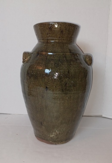 Early BB Craig Four-Gallon Jar