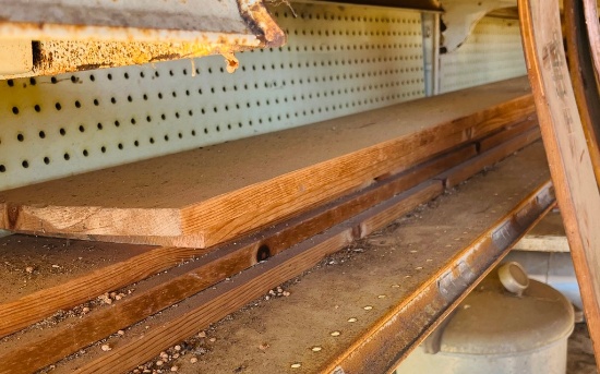 Lumber Lot