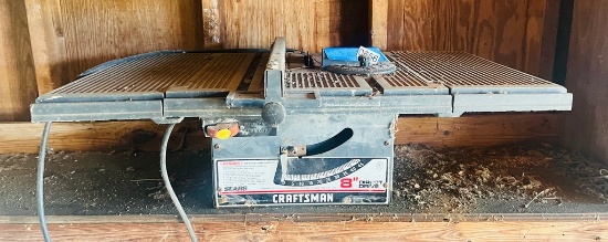 Swars Tabletop Model Table Saw