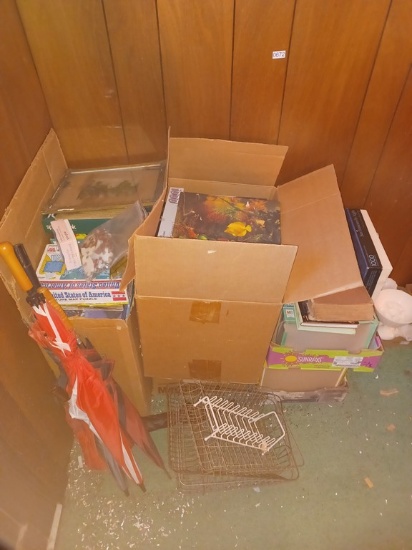 Puzzle Lot