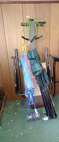 Miscellaneous Household Lot