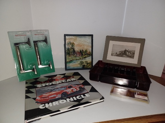 Lot of Miscellaneous Items