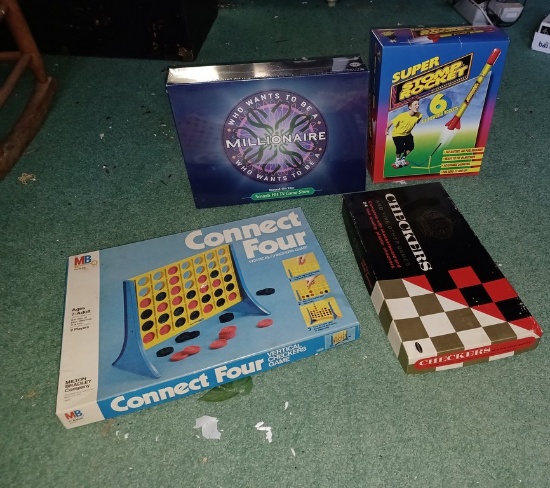 Game Lot