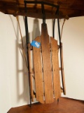 Planet Junior Firefly #71H Sled