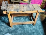 Kraut Cutter and Frame