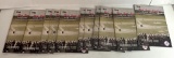 Lot of 1966 New York Yankees Spring Guidebook