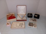 Keneth Jay Lane Jewelry, Honora Pearls And More