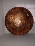 Heavy Copper Tray