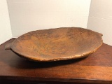 Fantastic Old Dough Bowl