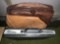 Lot of Vintage Brief Cases