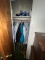 Closet Lot