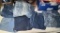 Blue Jean Lot