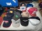 Lot of Vintage Hats