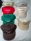 Lot of Vintage Hats