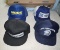 Lot of Hats