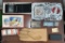 Desk Lot