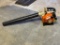 Stihl Gas-Powered Leaf Blower