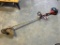 Gas-Powered Weedeater