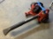 Lot of Leaf Blowers