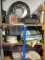 Basement Shelf Lot