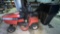 Hydro 14 Simplicity Riding Mower