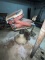 Antique Barbers Chair