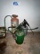 Sprayer Lot