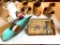Lot of Kitchen Items