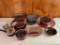 Kitchen Pots and Pans