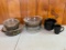 Bakeware Lot