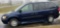 2004 Daimler Chrysler Handicapped Minivan