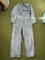Lot of Three Coveralls
