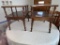 Pair of End Tables
