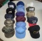 Lot of Vintage Hats