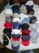 Lot of Vintage Hats