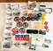 Political And Advertising Lot