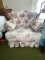 Vintage Living Room Furniture Set