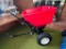 Pull Along Agitator and Drill Bit Box