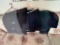 Seven Pair of Work Pants