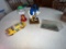 M&M Lot