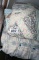 Lot of Two Quilts