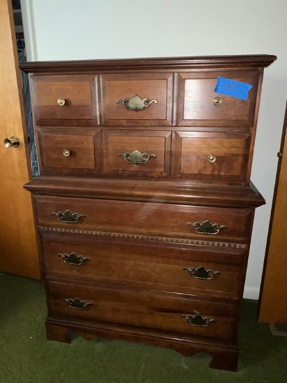 Bedroom Suite