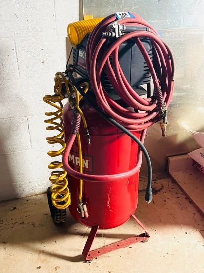 Craftsman Air Compressor